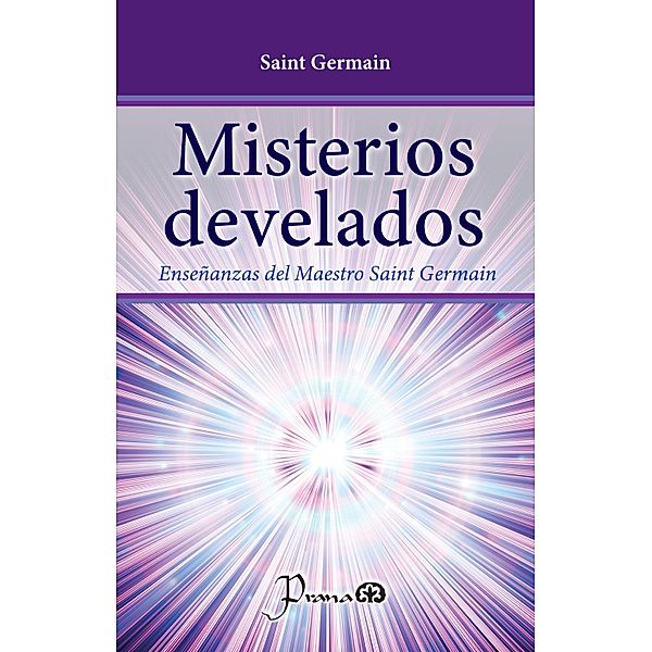 Misterios develados, Saint Germain