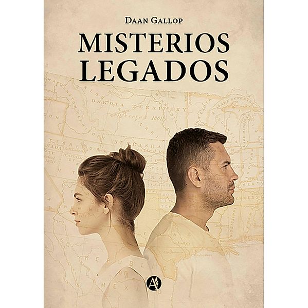 Misterios Legados, Daan Gallop