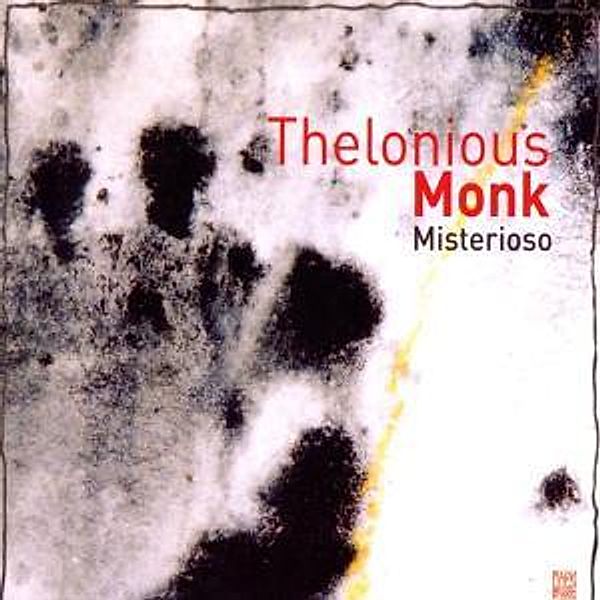 Misterioso, Thelonious Monk