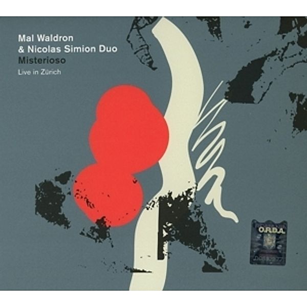 Misterioso, Mal & Simion,Nicolas Duo Waldron