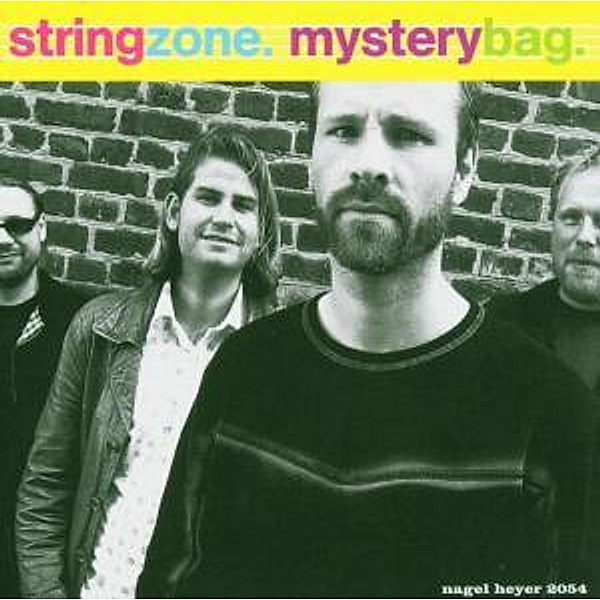 Mistery Bag, String Zone