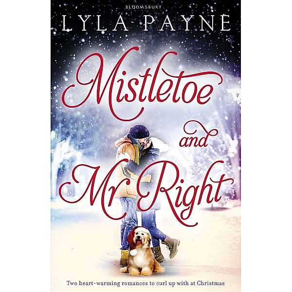 Mistletoe and Mr. Right, Lyla Payne
