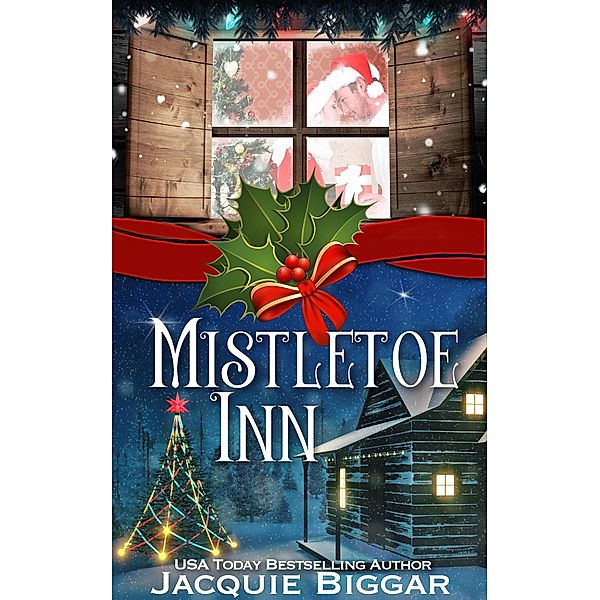 Mistletoe Inn, Jacquie Biggar