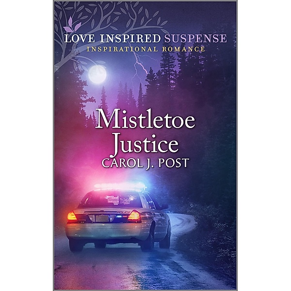 Mistletoe Justice, Carol J. Post
