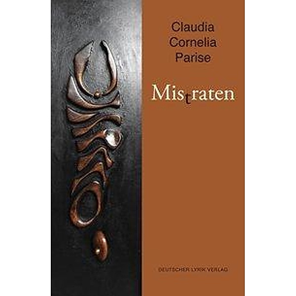 Mistraten, Claudia C. Parise