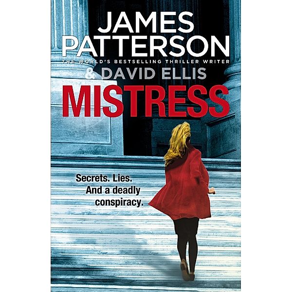 Mistress, James Patterson, David Ellis