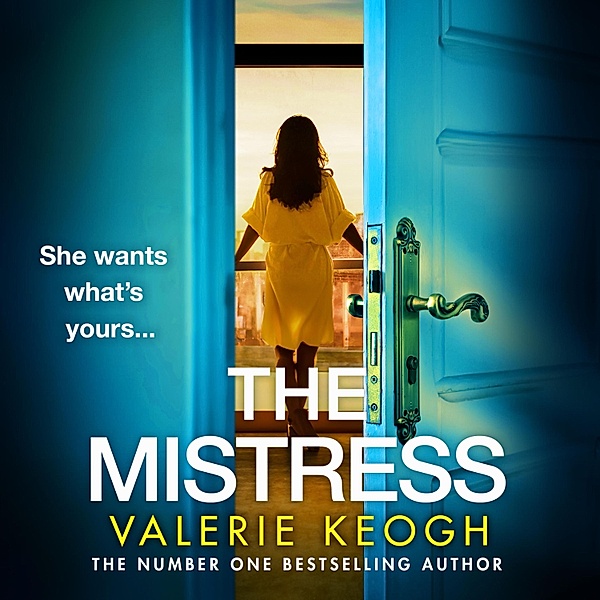 Mistress, Valerie Keogh