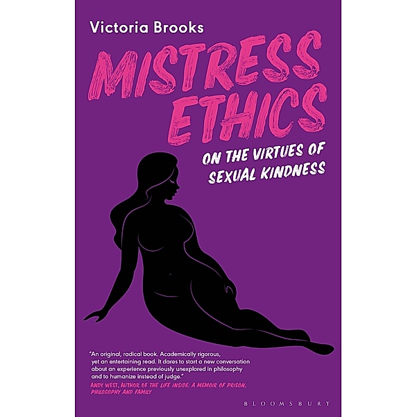 Mistress Ethics, Victoria Brooks