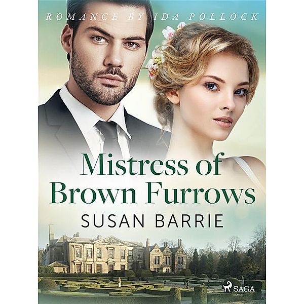 Mistress of Brown Furrows, Susan Barrie