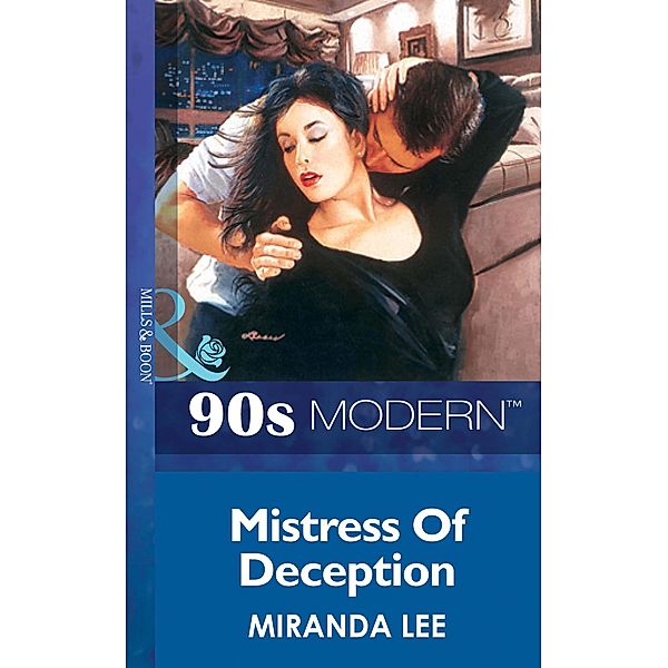 Mistress Of Deception, Miranda Lee