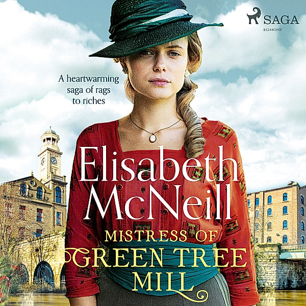 Mistress of Green Tree Mill, Elisabeth McNeill