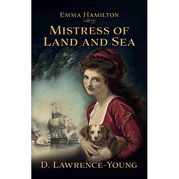 Mistress of Land and Sea, David Lawrence-Young