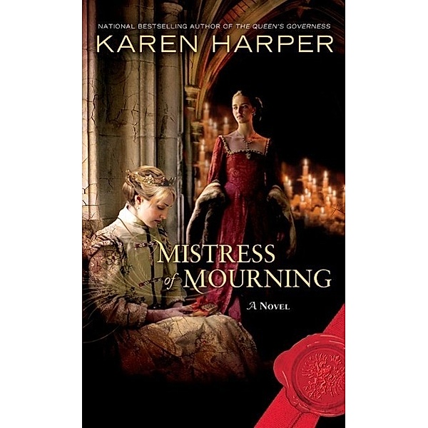 Mistress of Mourning, Karen Harper