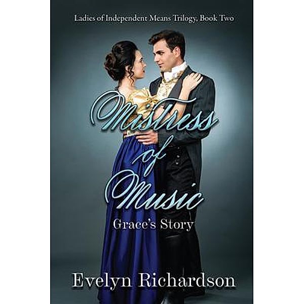 Mistress of Music, Evelyn Richardson