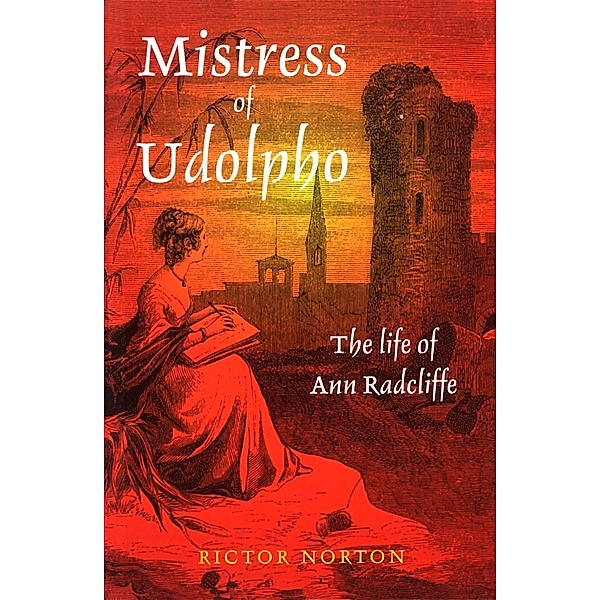 Mistress of Udolpho, Rictor Norton