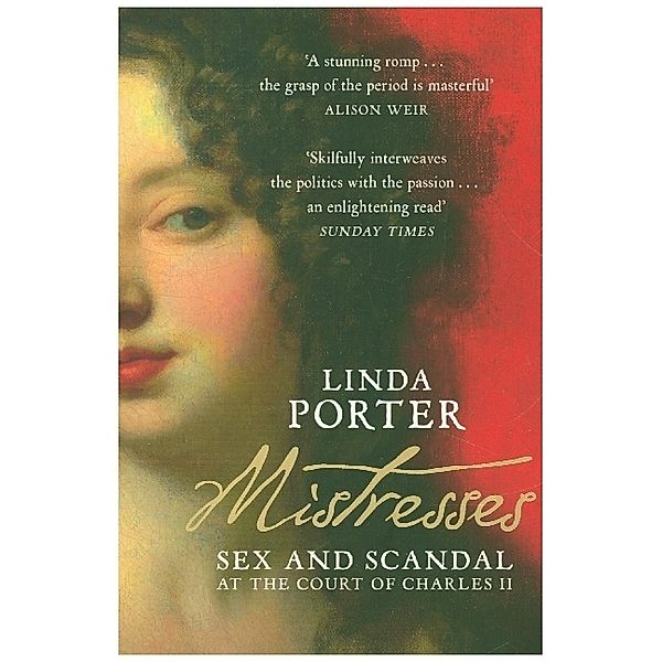 Mistresses, Linda Porter
