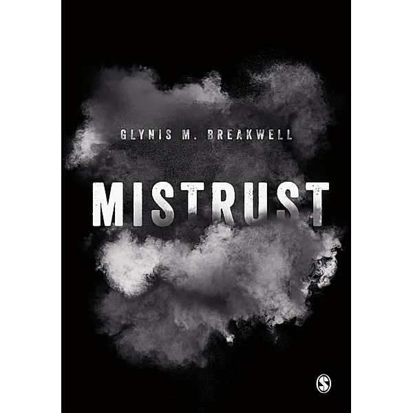 Mistrust, Glynis M. Breakwell