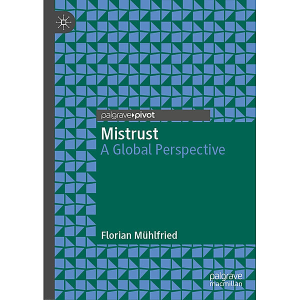 Mistrust, Florian Mühlfried