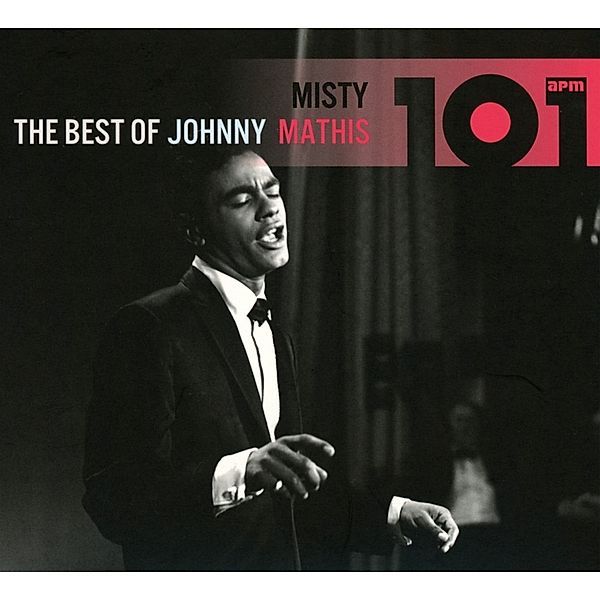 Misty-101-The Best Of Johnny Mathis, Johnny Mathis