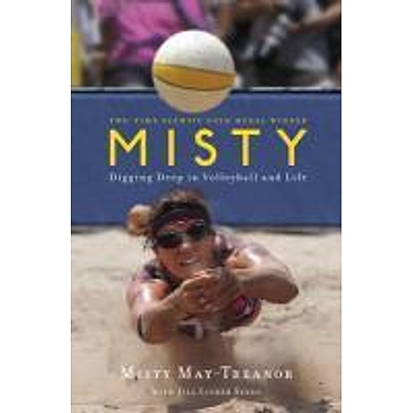 Misty, Misty May-Treanor
