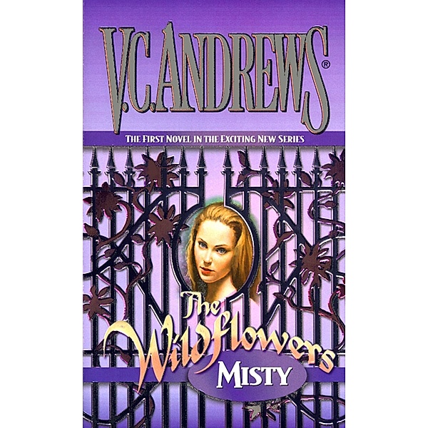Misty, V. C. ANDREWS