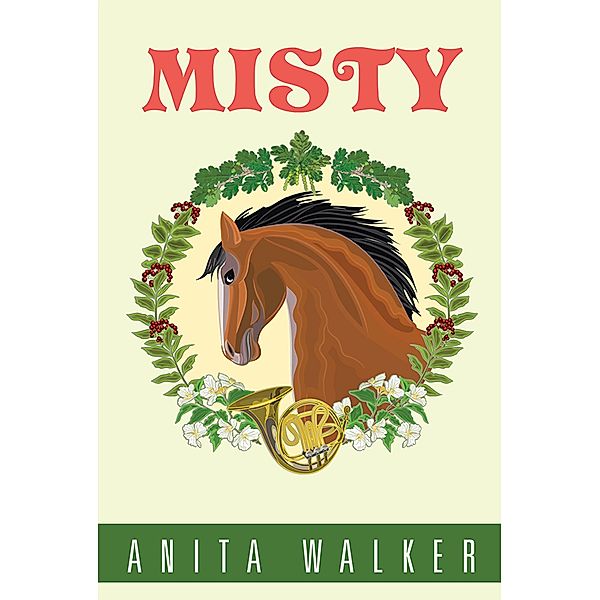 Misty, Anita Walker