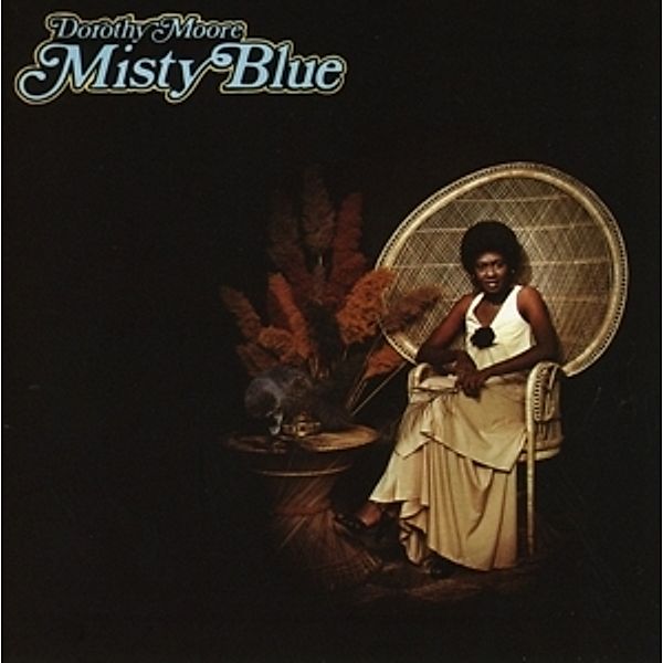 Misty Blue (Remastered+Expanded Edition), Dorothy Moore