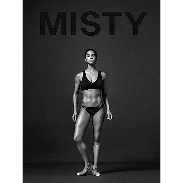 Misty Copeland, Henry Leutwyler