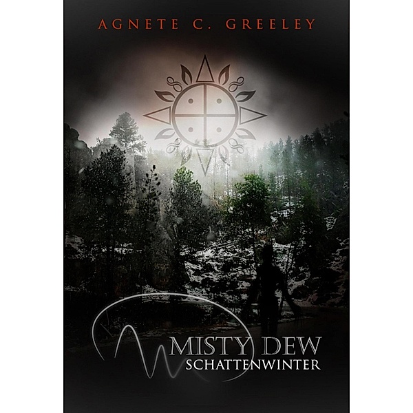 MISTY DEW 2, Agnete C. Greeley