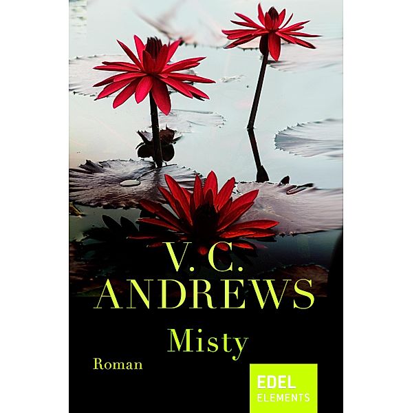 Misty / Die Wildflower-Saga Bd.1, V. C. ANDREWS