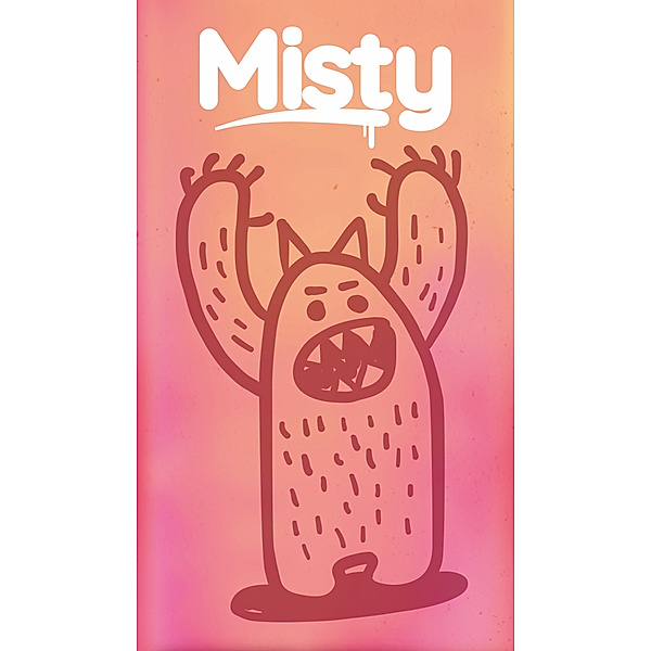 Helvetiq Spiele Misty (Kinderspiel), Florian Fay