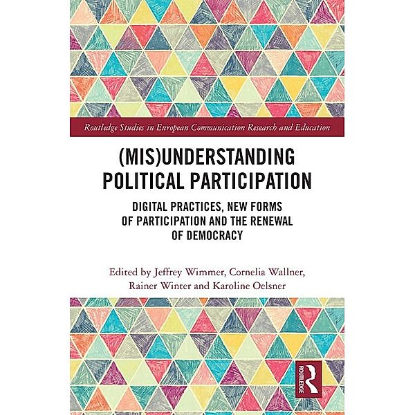 (Mis)Understanding Political Participation