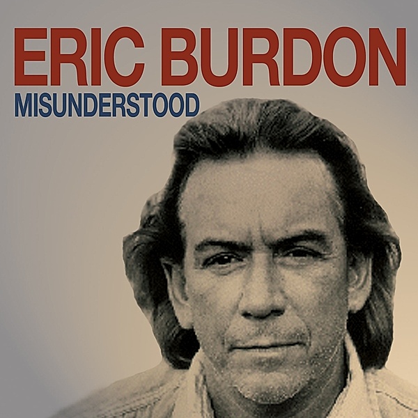 Misunderstood, Eric Burdon