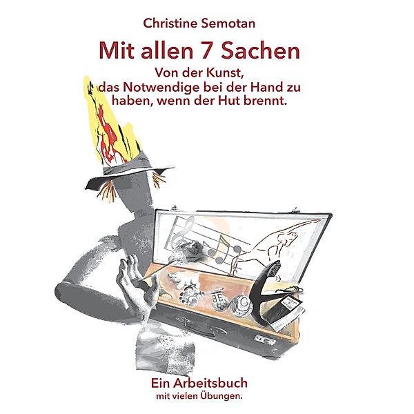 Mit allen 7 Sachen, Christine Semotan