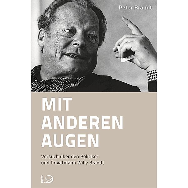 Mit anderen Augen, Peter Brandt