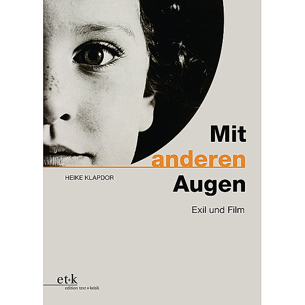 Mit anderen Augen, Heike Klapdor