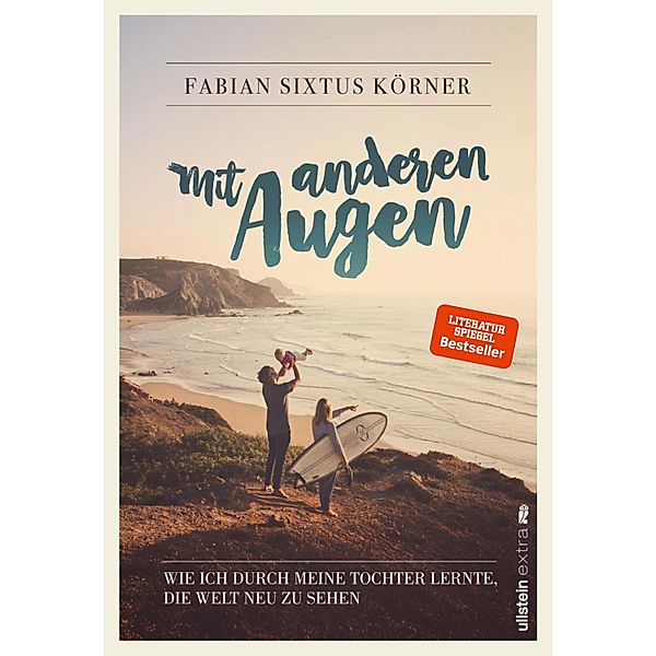 Mit anderen Augen / Ullstein eBooks, Fabian Sixtus Körner