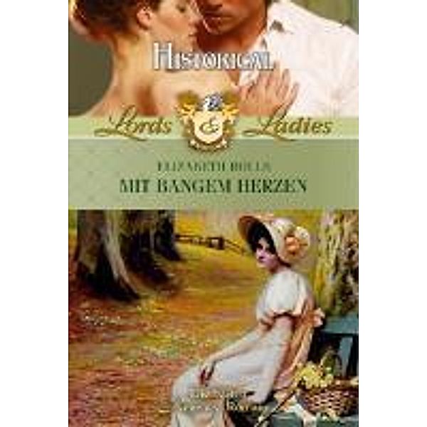 Mit bangem Herzen / Lords & Ladies Bd.15, Elizabeth Rolls