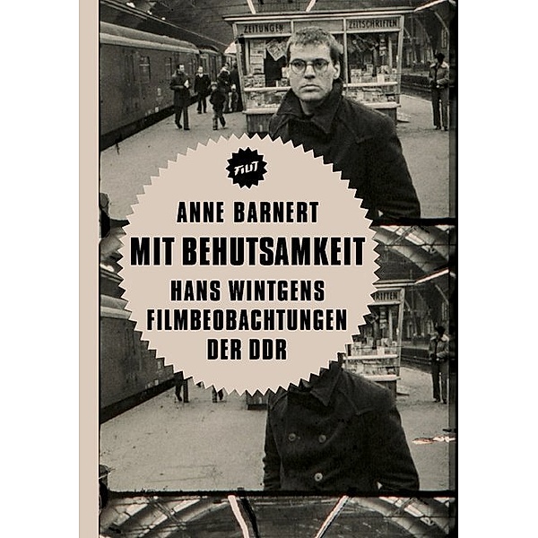 Mit Behutsamkeit, Anne Barnert