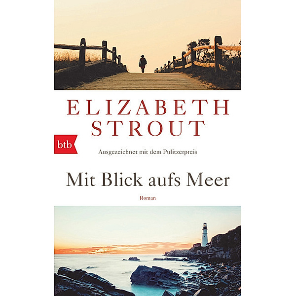Mit Blick aufs Meer, Elizabeth Strout