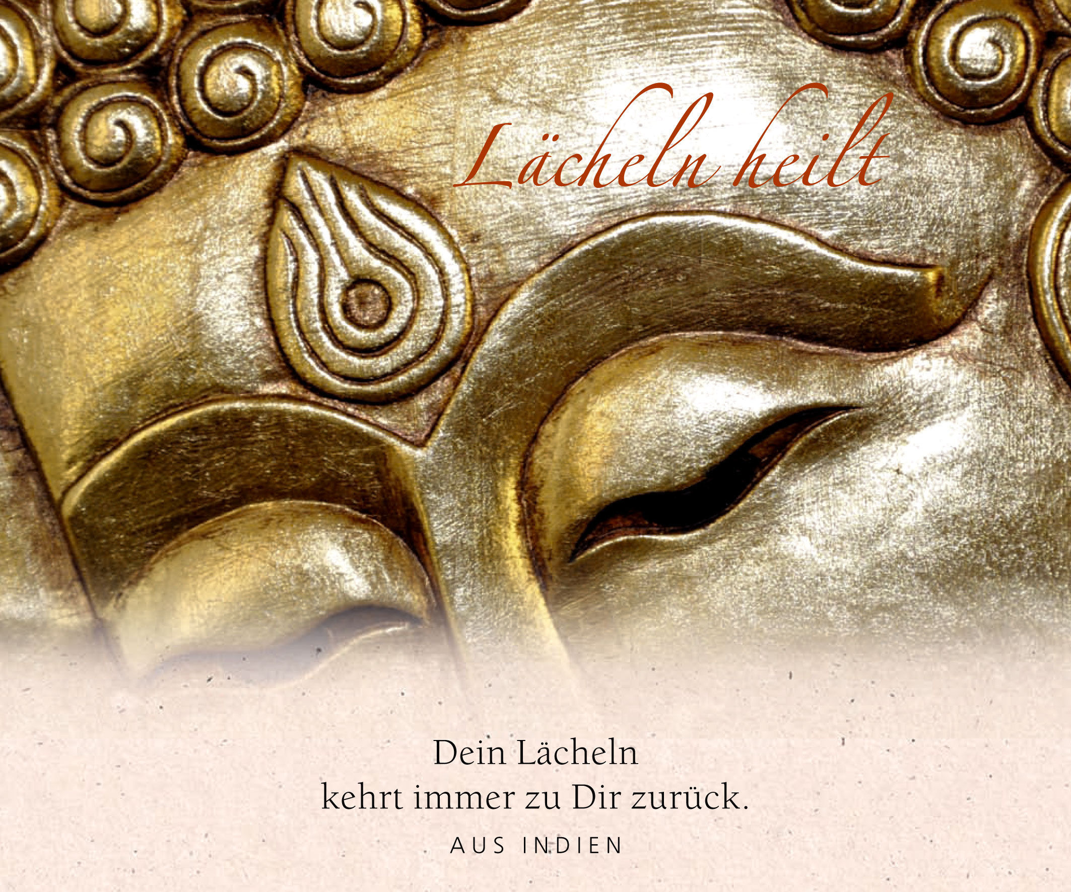 Entdecke die Ruhe und Gelassenheit mit Buddha Wandbildern