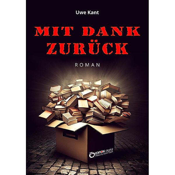 Mit Dank zurück, Uwe Kant