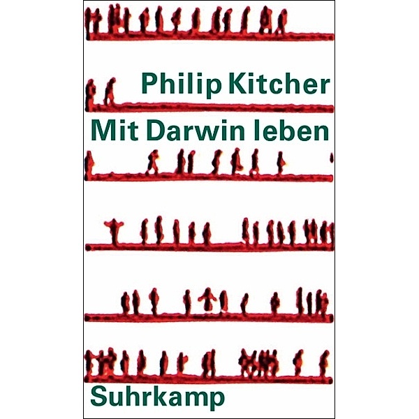 Mit Darwin leben, Philip Kitcher