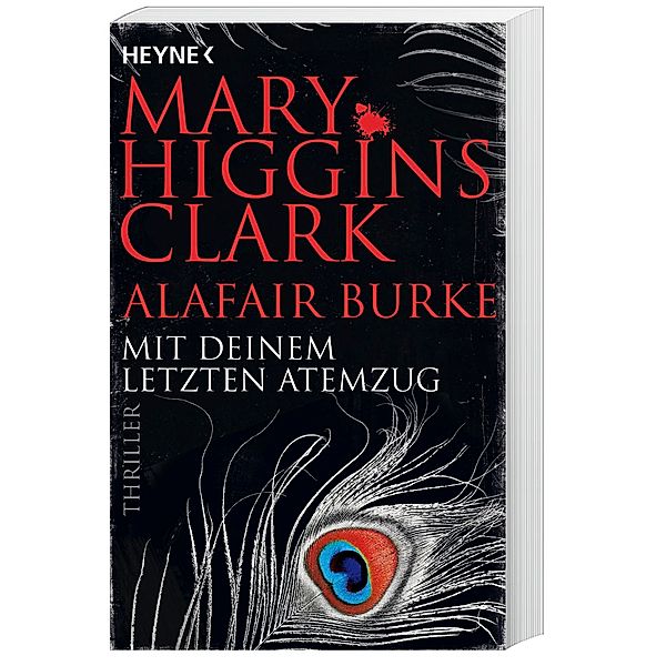 Mit deinem letzten Atemzug / Laurie Moran Bd.5, Mary Higgins Clark, Alafair Burke