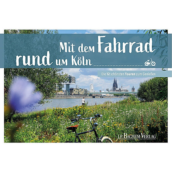 Mit dem Fahrrad rund um Köln, Thomas Pfeiffer