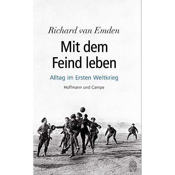 Mit dem Feind leben, Richard Van Emden