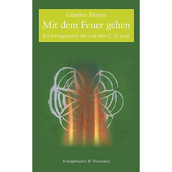 Mit dem Feuer gehen, Günther Bittner