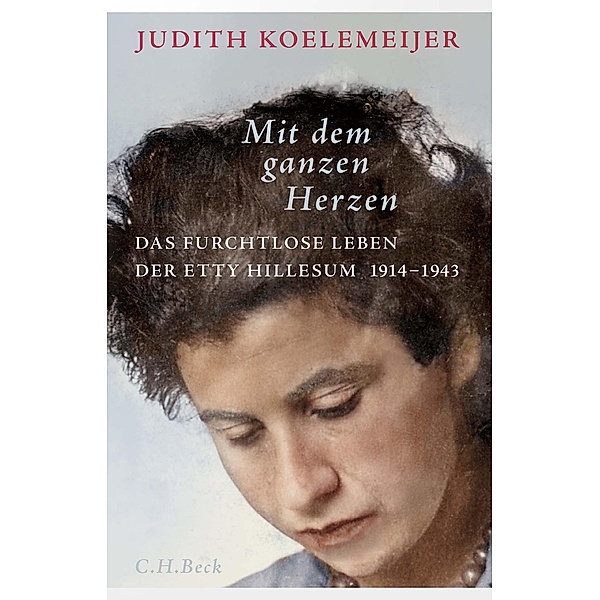 Mit dem ganzen Herzen, Judith Koelemeijer