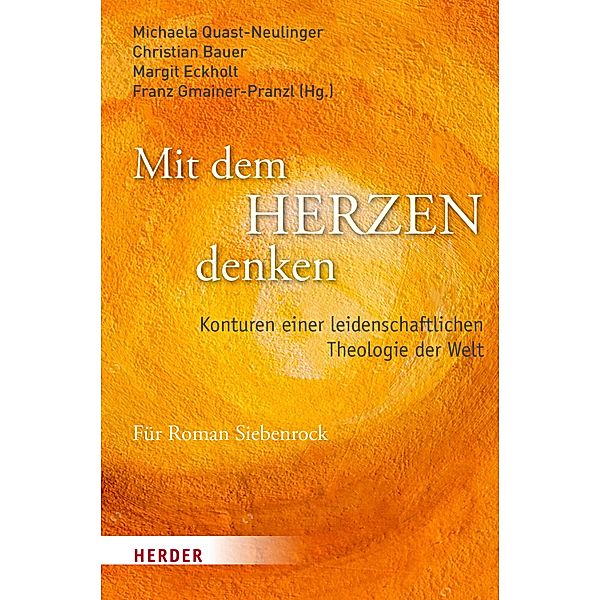 Mit dem Herzen denken