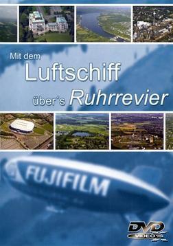 Image of Mit Dem Luftschiff Übers Ruhrr